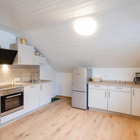 Ferienwohnungen Am Skilift Herrischried Kültér fotó
