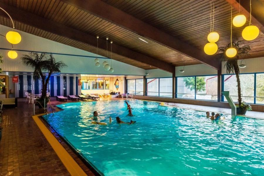 Ferienwohnungen Am Skilift Herrischried Kültér fotó