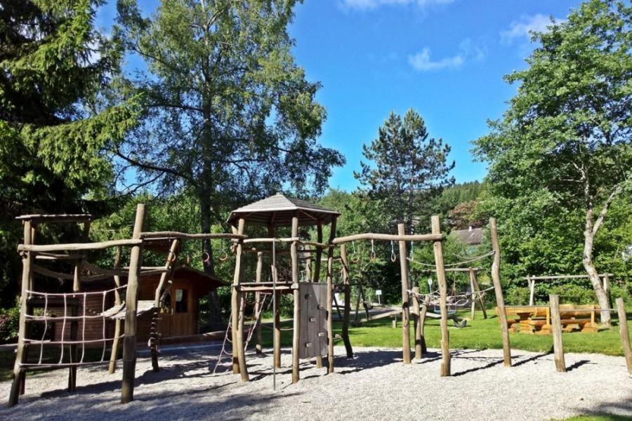 Ferienwohnungen Am Skilift Herrischried Kültér fotó