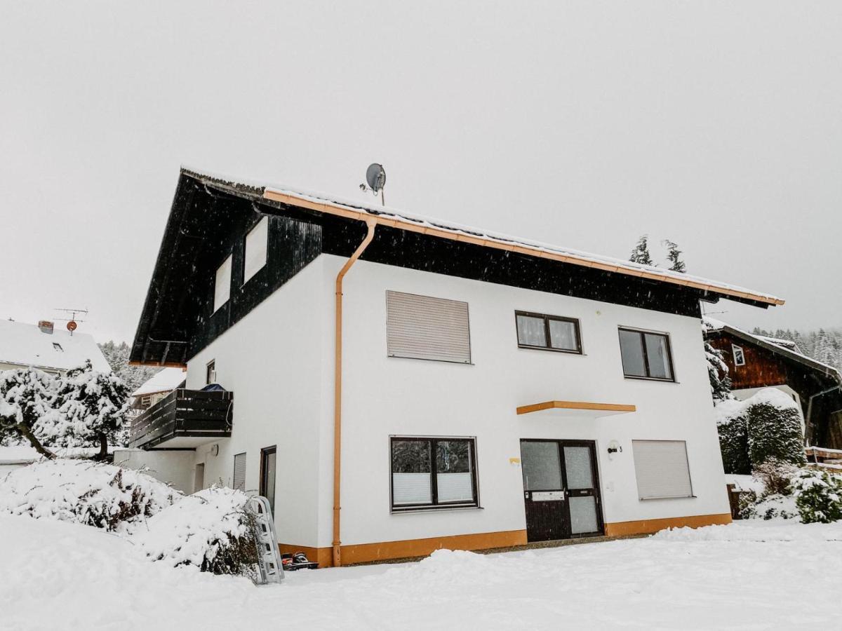 Ferienwohnungen Am Skilift Herrischried Kültér fotó