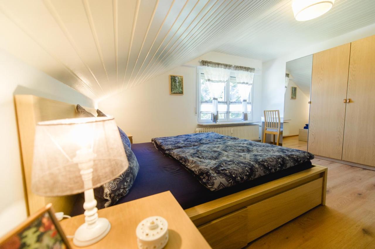 Ferienwohnungen Am Skilift Herrischried Kültér fotó