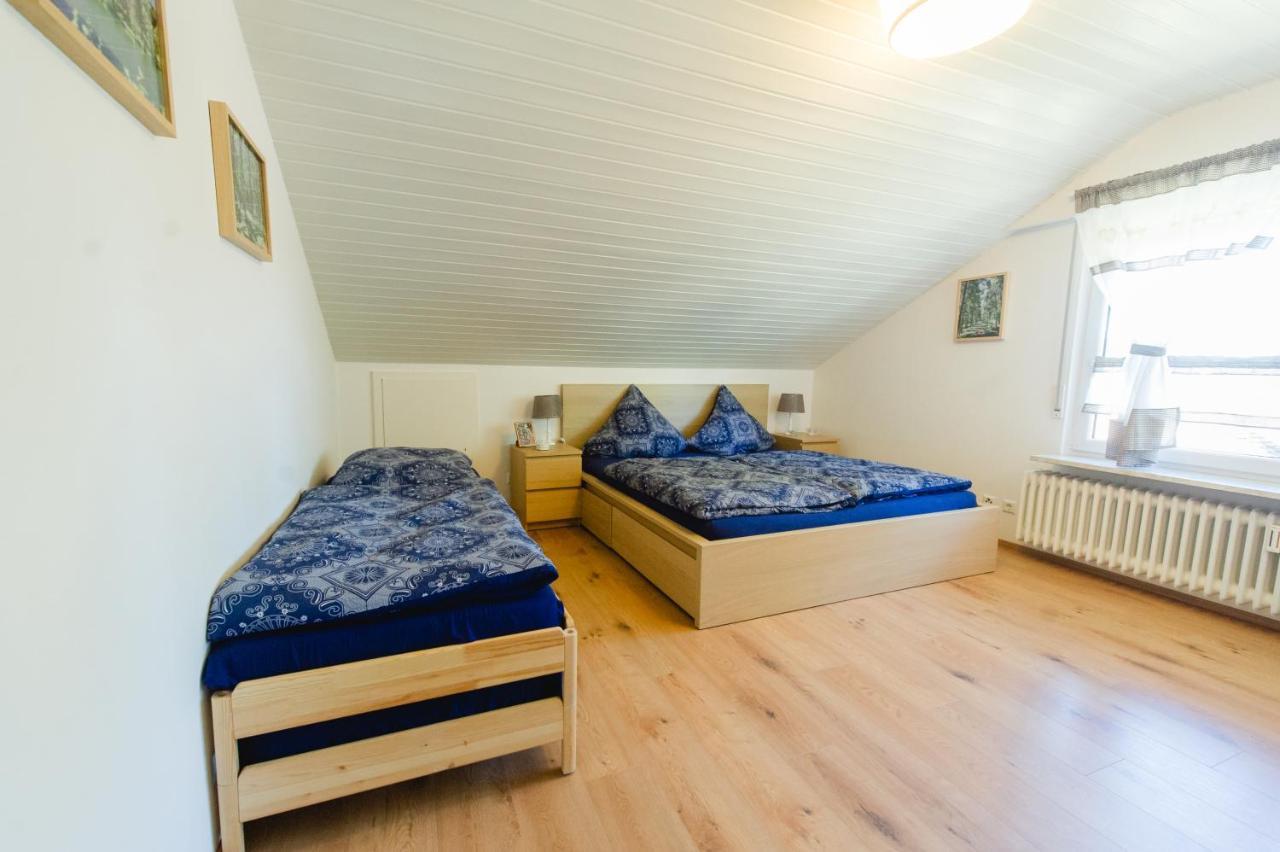 Ferienwohnungen Am Skilift Herrischried Kültér fotó