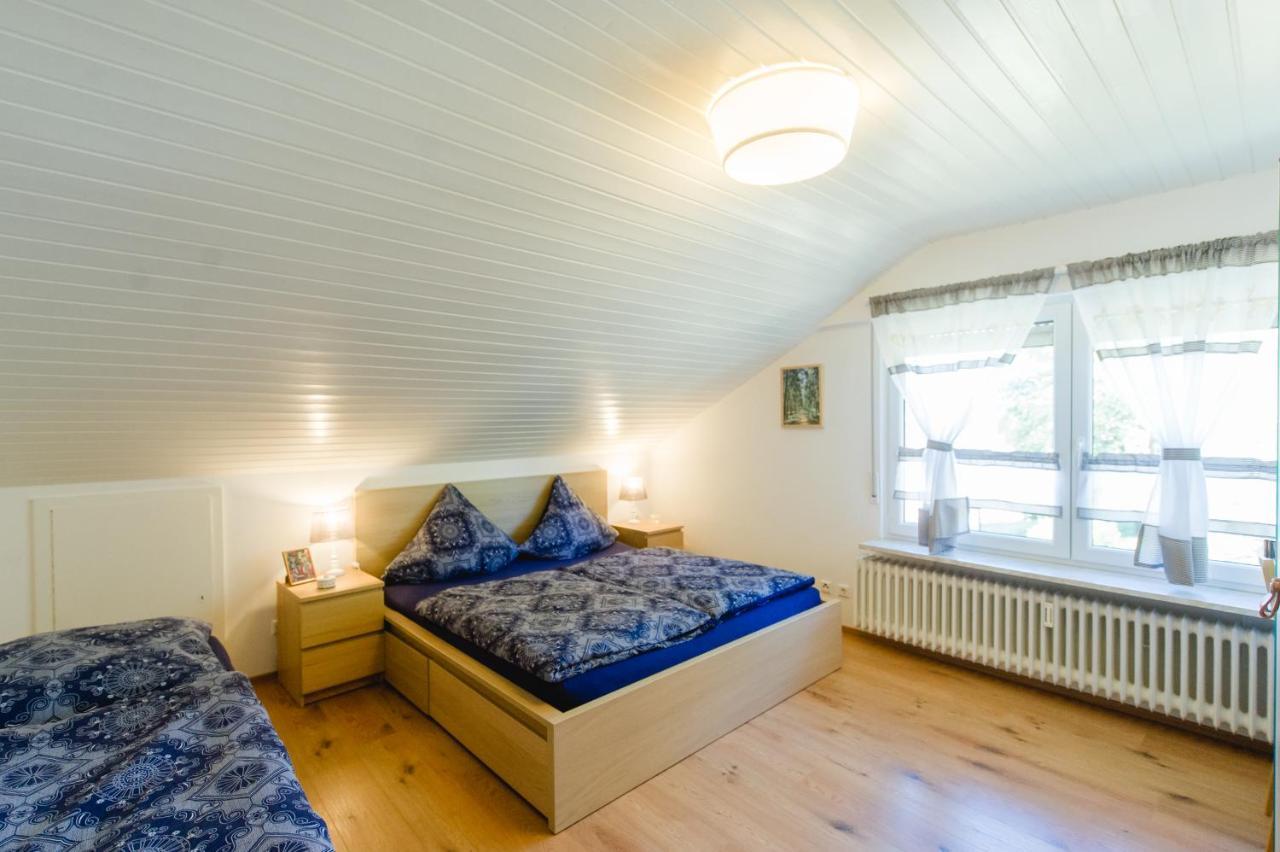 Ferienwohnungen Am Skilift Herrischried Kültér fotó