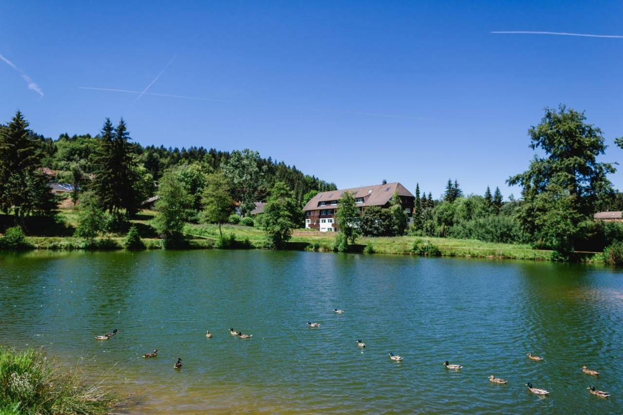 Ferienwohnungen Am Skilift Herrischried Kültér fotó