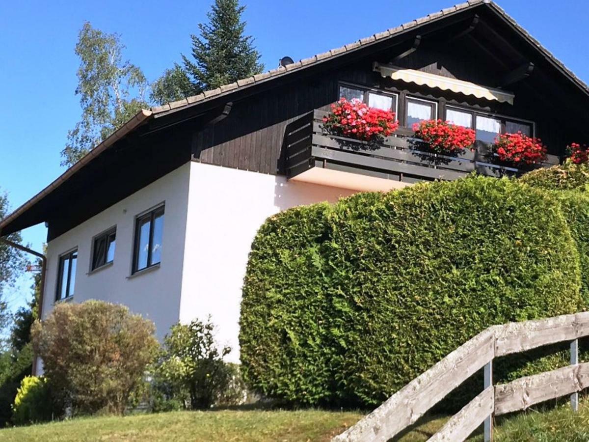 Ferienwohnungen Am Skilift Herrischried Kültér fotó