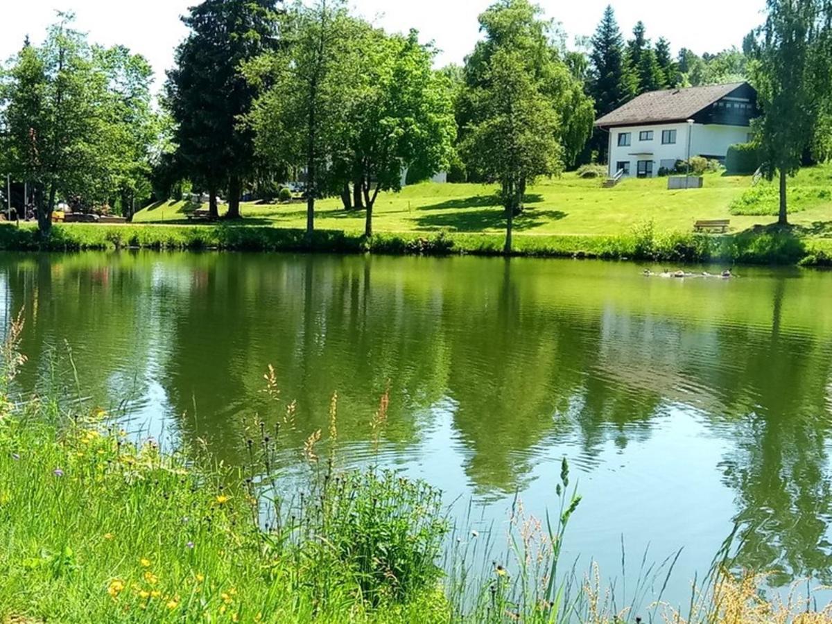 Ferienwohnungen Am Skilift Herrischried Kültér fotó